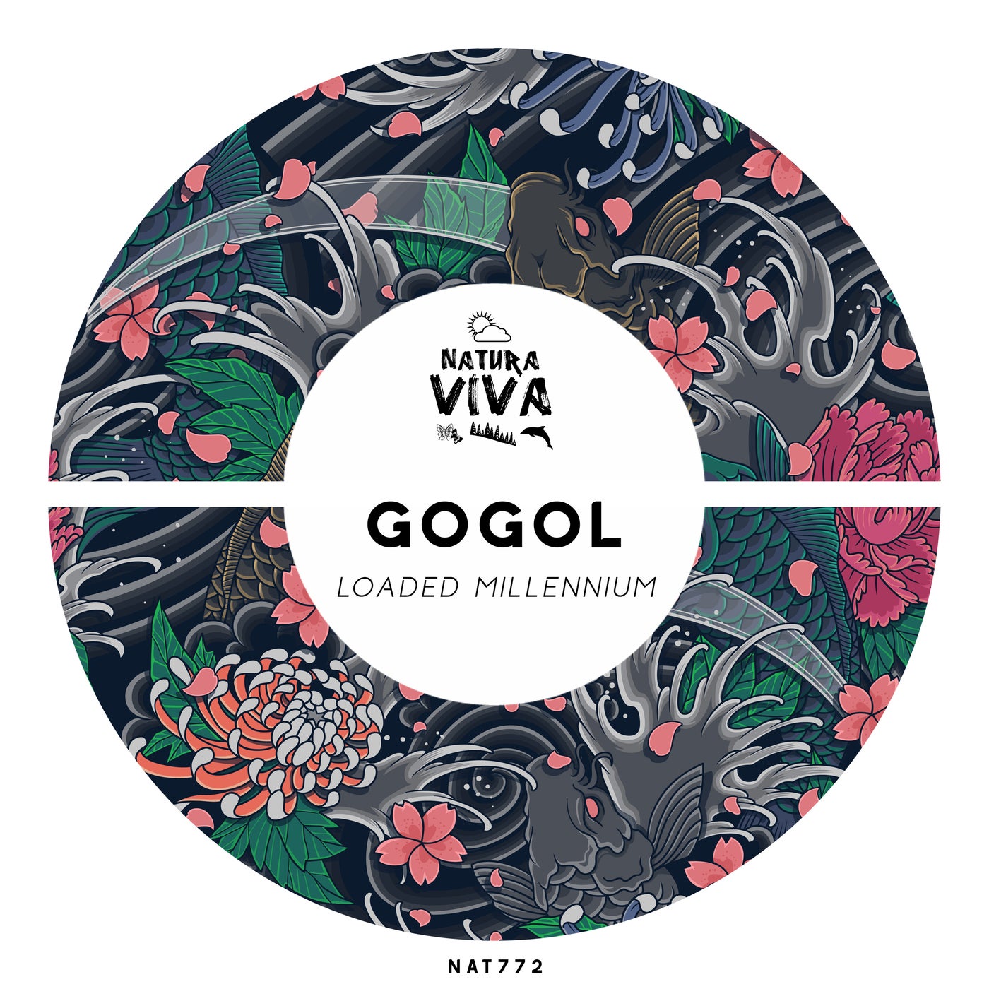 Gogol – Loaded Millennium [NAT772]